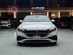 مرسيدس بنز E-Class